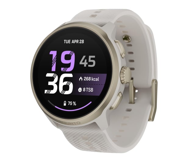 Suunto RUN 2 FEATHER GOLD 4GB - 1582511 - zdjęcie